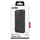 Θήκη Instinct με MagSafe για iPhone 15 Pro | Μαύρο | Black | SBS