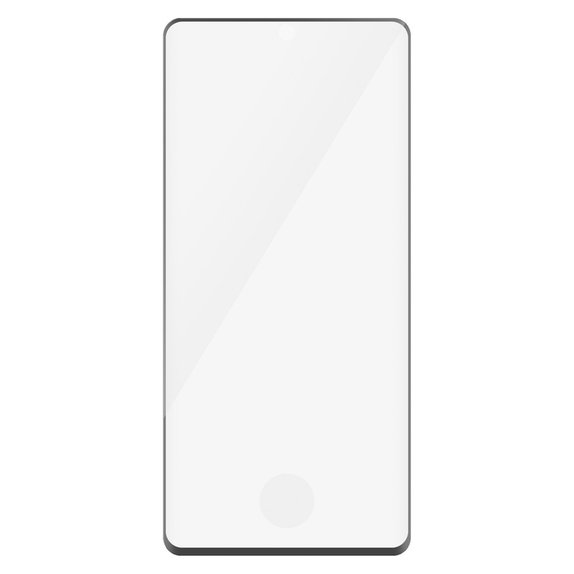 Σκληρυμένο γυαλί UWF για Honor Magic5 Lite, Μαύρο, PanzerGlass
