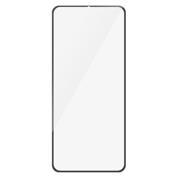 Σκληρυμένο γυαλί UWF για Honor 70 Lite, Μαύρο, PanzerGlass