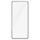 Σκληρυμένο γυαλί UWF για Honor 70 Lite, Μαύρο, PanzerGlass