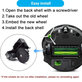 Τροχός με Κινητήρα (Δεξιός) για iRobot Roomba e-series | i-series | j-series