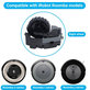 Τροχός με Κινητήρα (Αριστερός) για iRobot Roomba e-series | i-series | j-series