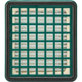Φίλτρο Σκόνης για Vorwerk Kobold VK130 | VK131