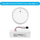 Μπαταρία για Xiaomi Mi Robot Vacuum Mop (Mijia 1C), STYTJ01ZHM, 14.4V, 2600mAh