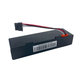 Μπαταρία για Xiaomi Mi Robot Vacuum Mop Pro (P), STYTJ02YM, 14.8V, 3400mAh