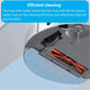 Mop Holder για Dyson V-series | Outsize