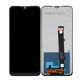 Οθόνη με οθόνη αφής για LG K41S, Aftermarket