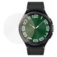 Σκληρυμένο γυαλί Flat Glass AB για Samsung Galaxy Watch6 47 mm, Διάφανο, PanzerGlass