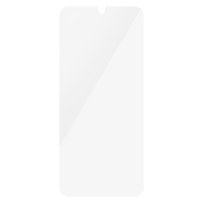 Σκληρυμένο γυαλί UWF για Honor 90 Lite, Διάφανο, PanzerGlass