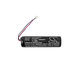 Battery για Philips Avent SCD620 | SCD625 | SCD630 | SCD833 | SCD843 | NTA3459-4 | NTA3460-4 | 3000mAh | HQ