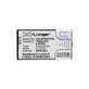 Μπαταρία για Nintendo 3DSLL, New 3DSLL, DS XL 2015, SPR-001, SPR-003, SPR-A-BPAA-CO, 1800mAh, HQ