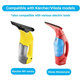 Μπαταρία για Karcher WV1, WV2, WV2 Plus, WV2 Premium, WV50 Plus, WV70 Plus, INR18650, 3.7V, 2900mAh, HQ