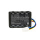 Battery για Worx Landroid S-series | WR-series | 50032492 | 50032774 | WA3230 | WA3231 | 2500mAh | HQ