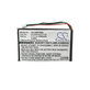 Battery για Garmin Nuvi 1400 | 1450 | 1450T | 1490LMT | 1490T | 1490T Pro | ED38BD4251U20 | 1250mAh | HQ