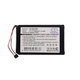 Battery για Garmin Drive Assist 50 | 50LMT | 51 | 51LMT | Nuvi 1200 | 1205 | 1205W | 1250 | 1255W | 1260 | 1260W | 140T | 150T | 2595LM | 2595LMT | 361-00035-01 | 930mAh | HQ