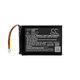 Battery για Garmin DriveSmart 5 | 55 | 65 | 361-00056-08 | 750mAh | HQ