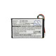 Battery για Garmin Edge 605 | 705 | 361-00019-12 | 1250mAh | HQ