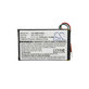 Battery για Garmin Edge 605 | 705 | 361-00019-12 | 1250mAh | HQ