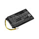 Battery για Garmin Drive 50 LM | 51LMT | 51LMT | 361-00056-00 | 361-00056-50 | 1100mAh | HQ