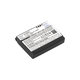 Battery για Garmin Aera 500 | 510 | 550 | 560 | Nuvi 500 | 510 | 550 | Zumo 220 | 600 | 650 | 660 | 660LM | 010-11143-00 | 361-00038-01 | 1880mAh | HQ