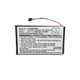 Battery για Garmin Nuvi 3700 | 3760 | 3760T | 3790 | 3790T | 361-00046-02 | 361-00064-02 | EE06HE10E00EF | 1200mAh | HQ