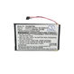 Battery για Garmin Nuvi 3700 | 3760 | 3760T | 3790 | 3790T | 361-00046-02 | 361-00064-02 | EE06HE10E00EF | 1200mAh | HQ