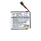 Μπαταρία για Garmin Vivoactive 3, 3 Music, 361-00108-00, 361-00108-01, 160mAh, HQ