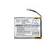Μπαταρία για Garmin Fenix 3, 3 HR, 361-00034-02, 300mAh, HQ