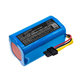 Μπαταρία για Proscenic Cocoa Smart 780T, 790T, Summer P1s, P2s, VR1717, 14.8V, 2600mAh, HQ