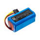 Μπαταρία για Proscenic Cocoa Smart 780T, 790T, Summer P1s, P2s, VR1717, 14.8V, 2600mAh, HQ