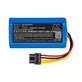 Μπαταρία για Proscenic Cocoa Smart 780T, 790T, Summer P1s, P2s, VR1717, 14.8V, 2600mAh, HQ