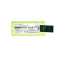 Μπαταρία για Dirt Devil Libero M606, M606-1, M606-2, M606-3, M606-4, M607, M612, 0607004, 0612014, 14.4V, 1800mAh, HQ