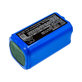 Μπαταρία για Ecovacs Deebot N79, N79S, Eufy RoboVac-series, Proscenic 850-series, BFG-WSQ, ICR18650-26J-4S1P, UR18650ZY-4S1P-AAM, 14.4V, 2600mAh, HQ