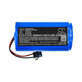 Μπαταρία για Ecovacs Deebot N79, N79S, Eufy RoboVac-series, Proscenic 850-series, BFG-WSQ, ICR18650-26J-4S1P, UR18650ZY-4S1P-AAM, 14.4V, 3400mAh, HQ