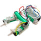 Μπαταρία για Electrolux 900, CX7, ZB-series, ERGO11, ERGO12, ERGO13, Ergorapido Plus, 8087979053, 809115702, VBHC7787E, 18.0V, 2500mAh, HQ
