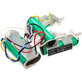 Μπαταρία για Electrolux 900, CX7, ZB-series, ERGO11, ERGO12, ERGO13, Ergorapido Plus, 8087979053, 809115702, VBHC7787E, 18.0V, 2500mAh, HQ
