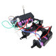 Μπαταρία για AEG 900, AG, CX7, BP, DB, EER, ZB-series, 140026702013, 140055192532, 140112523026, 140134299050, 4055420998, 6.01.52.06-0, 14.4V, 2500mAh, HQ