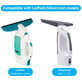 Μπαταρία για Leifheit Dry&Clean 51000, 51002, 51113, 51114, BFN18650 1S1P, 3.7V, 3400mAh, HQ