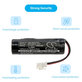 Μπαταρία για Leifheit Dry&Clean 51000, 51002, 51113, 51114, BFN18650 1S1P, 3.7V, 3400mAh, HQ