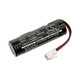 Battery για Leifheit Dry&Clean 51000 | 51002 | 51113 | 51114 | BFN18650 1S1P | 3.7V | 3400mAh | HQ