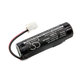 Μπαταρία για Leifheit Dry&Clean 51000, 51002, 51113, 51114, BFN18650 1S1P, 3.7V, 3400mAh, HQ