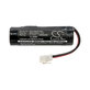 Μπαταρία για Leifheit Dry&Clean 51000, 51002, 51113, 51114, BFN18650 1S1P, 3.7V, 3400mAh, HQ
