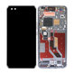 Συγκρότημα οθόνης για Honor Magic5 Pro, PGT-N19, Μαύρο, Black