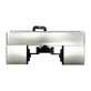 Μπαταρία για MacBook Air 13" M2 A2681 2022, M3 A3113 Early 2024, A2669, 4561mAh
