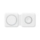 MagSafe Duo για iPhone & Apple Watch | λευκό | white | FixPremium