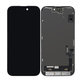 Οθόνη για iPhone 15 Plus, Αφής με πλαίσιο, Refurbished