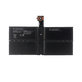 Μπαταρία για Microsoft Surface Pro 7 Plus, GA3HTA025H, DYNH03, 6444mAh