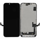 Οθόνη Soft OLED για iPhone 14, Αφής με πλαίσιο, FixPremium