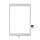 Οθόνη αφής για iPad 9th Gen 2021, Λευκό, White