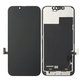 Οθόνη Soft OLED για iPhone 13, Αφής με πλαίσιο, FixPremium